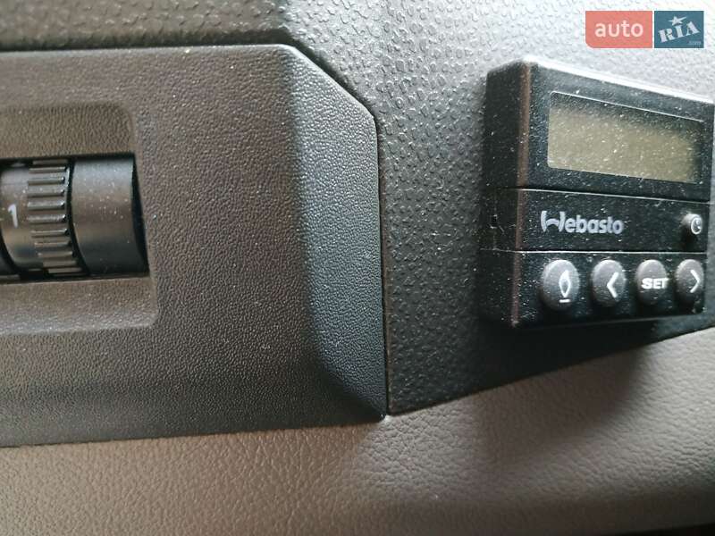 Минивэн Volkswagen Transporter 2008 в Виннице фото 29 Минивэн Volkswagen Transporter 2008 в Виннице