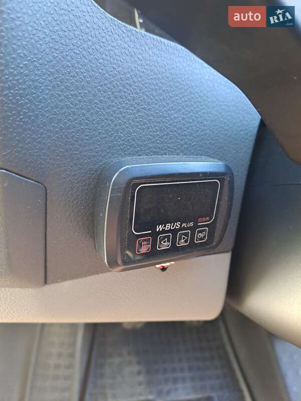 Минивэн Volkswagen Transporter 2014 в Киеве фото 18 Минивэн Volkswagen Transporter 2014 в Киеве