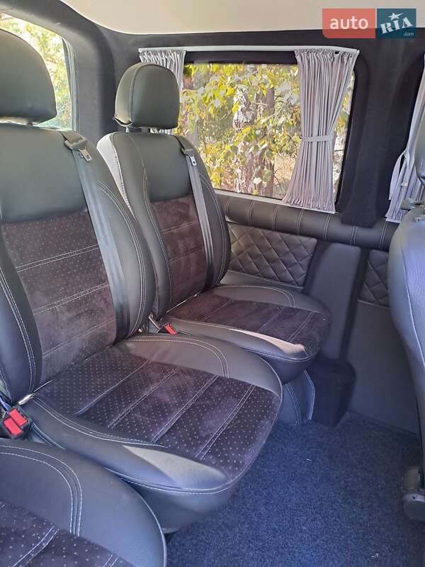Минивэн Volkswagen Transporter 2014 в Киеве фото 33 Минивэн Volkswagen Transporter 2014 в Киеве