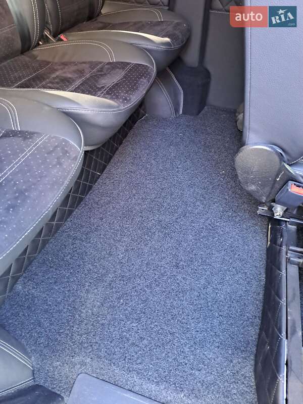 Минивэн Volkswagen Transporter 2014 в Киеве фото 39 Минивэн Volkswagen Transporter 2014 в Киеве