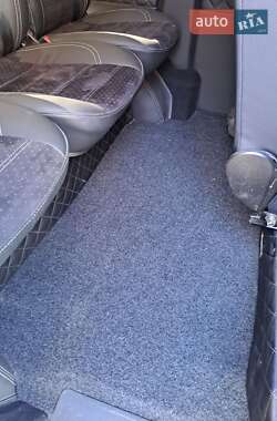 Минивэн Volkswagen Transporter 2014 в 