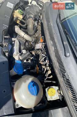 Мікроавтобус вантажний (до 3,5т) Volkswagen Transporter 2006 в 