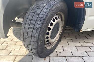 Мікроавтобус вантажний (до 3,5т) Volkswagen Transporter 2006 в 