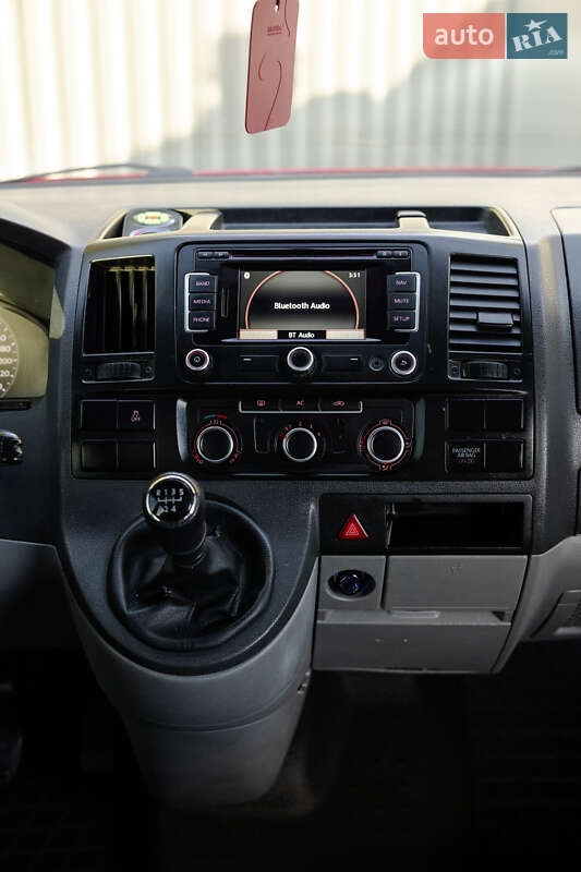 Грузопассажирский фургон Volkswagen Transporter 2011 в Ровно фото 63 Грузопассажирский фургон Volkswagen Transporter 2011 в Ровно