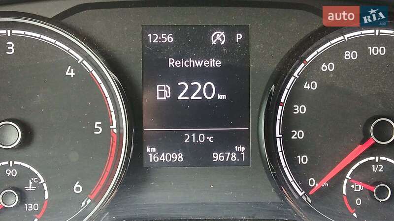 Грузовой фургон Volkswagen Transporter 2021 в Виннице фото 36 Грузовой фургон Volkswagen Transporter 2021 в Виннице