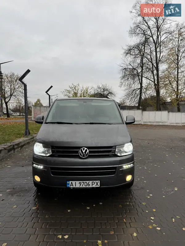 Volkswagen Transporter 2015 VIN WV1ZZZ7HZGH046368 фото оголошення 11 з 41