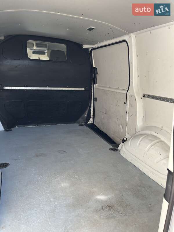 Вантажний фургон Volkswagen Transporter 2015 в Івано-Франківську фото 7 Вантажний фургон Volkswagen Transporter 2015 в Івано-Франківську