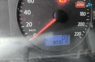Грузовой фургон Volkswagen Transporter 2005 в  фото 4 Грузовой фургон Volkswagen Transporter 2005 в