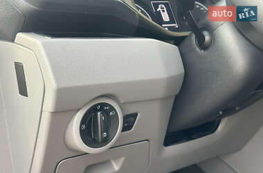Грузовой фургон Volkswagen Transporter 2020 в 
