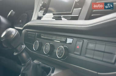 Грузовой фургон Volkswagen Transporter 2020 в 