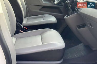 Грузовой фургон Volkswagen Transporter 2020 в 