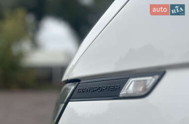Грузовой фургон Volkswagen Transporter 2023 в  фото 28 Грузовой фургон Volkswagen Transporter 2023 в