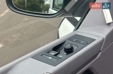 Грузовой фургон Volkswagen Transporter 2023 в  фото 39 Грузовой фургон Volkswagen Transporter 2023 в