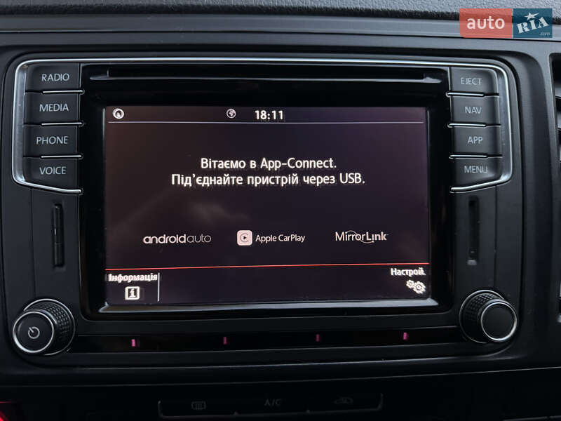 Вантажний фургон Volkswagen Transporter 2018 в Рівному фото 35 Вантажний фургон Volkswagen Transporter 2018 в Рівному