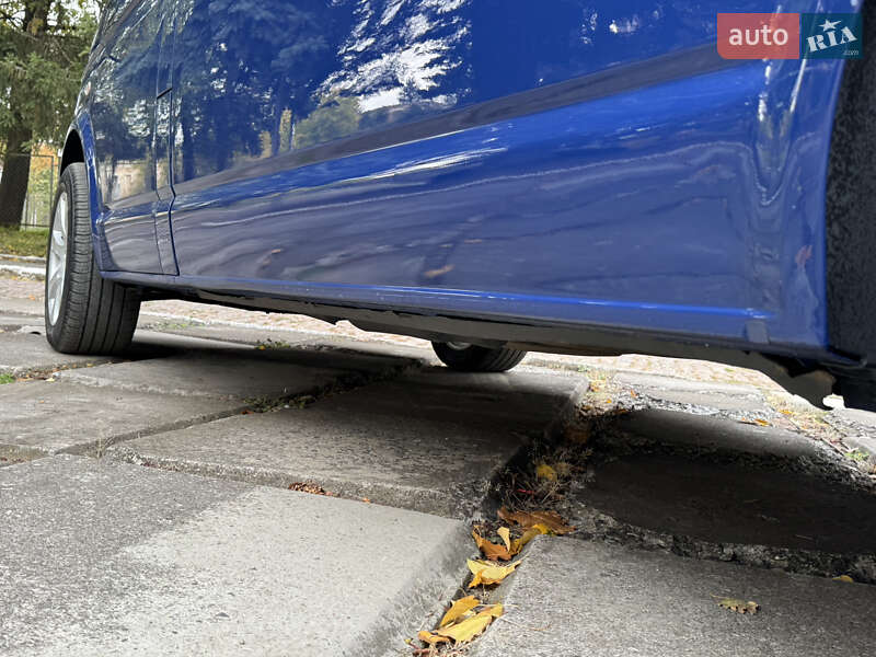 Минивэн Volkswagen Transporter 2008 в Тульчине фото 13 Минивэн Volkswagen Transporter 2008 в Тульчине