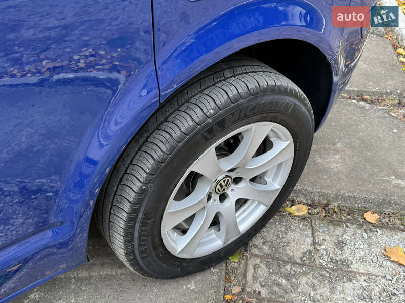 Минивэн Volkswagen Transporter 2008 в Тульчине фото 17 Минивэн Volkswagen Transporter 2008 в Тульчине