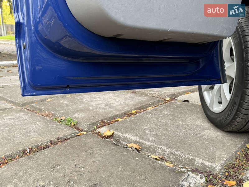 Минивэн Volkswagen Transporter 2008 в Тульчине фото 23 Минивэн Volkswagen Transporter 2008 в Тульчине