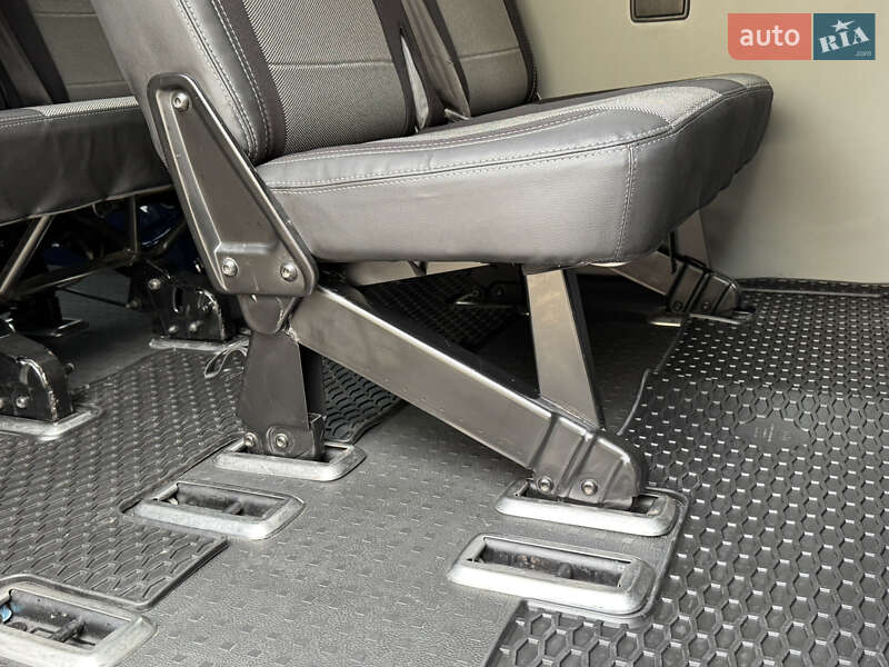 Минивэн Volkswagen Transporter 2008 в Тульчине фото 51 Минивэн Volkswagen Transporter 2008 в Тульчине