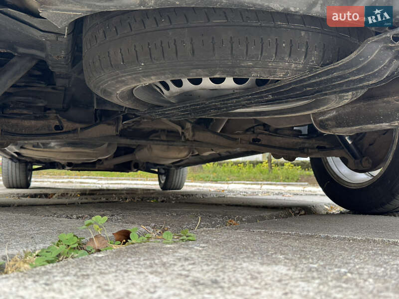 Минивэн Volkswagen Transporter 2008 в Тульчине фото 70 Минивэн Volkswagen Transporter 2008 в Тульчине