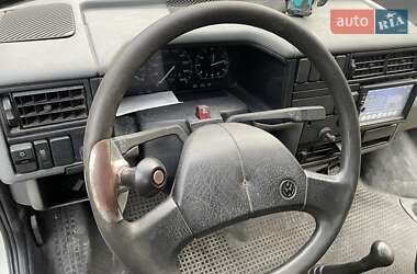 Минивэн Volkswagen Transporter 1994 в 