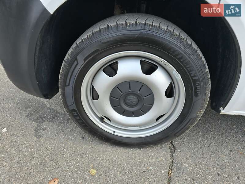 Грузовой фургон Volkswagen Transporter 2020 в Виннице фото 20 Грузовой фургон Volkswagen Transporter 2020 в Виннице