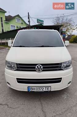 Минивэн Volkswagen Transporter 2006 в Могилев-Подольске
