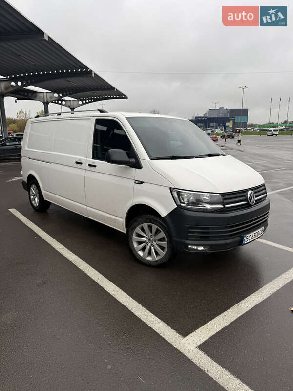 Грузовой фургон Volkswagen Transporter 2015 в Львове фото 7 Грузовой фургон Volkswagen Transporter 2015 в Львове