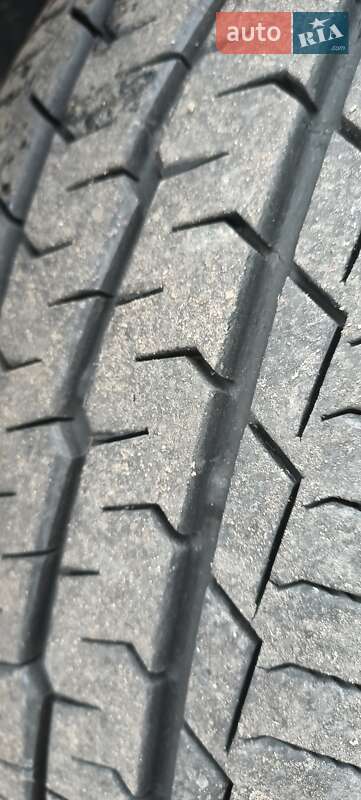 Минивэн Volkswagen Transporter 2003 в Обухове