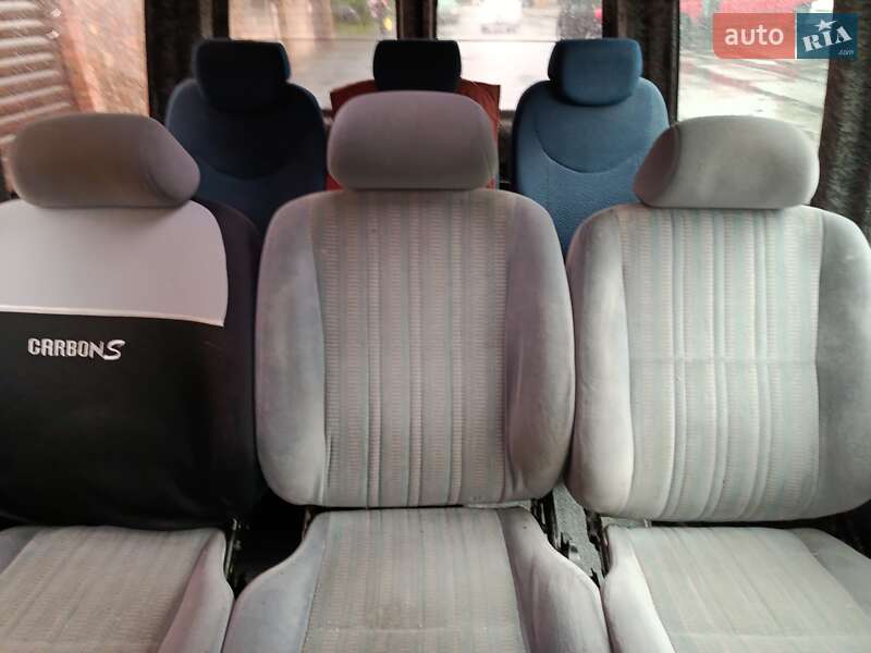 Мінівен Volkswagen Transporter 2004 в Вінниці фото 2 Мінівен Volkswagen Transporter 2004 в Вінниці