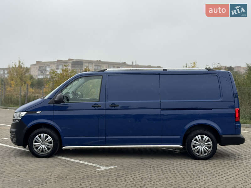 Грузовой фургон Volkswagen Transporter 2021 в Дубно фото 33 Грузовой фургон Volkswagen Transporter 2021 в Дубно