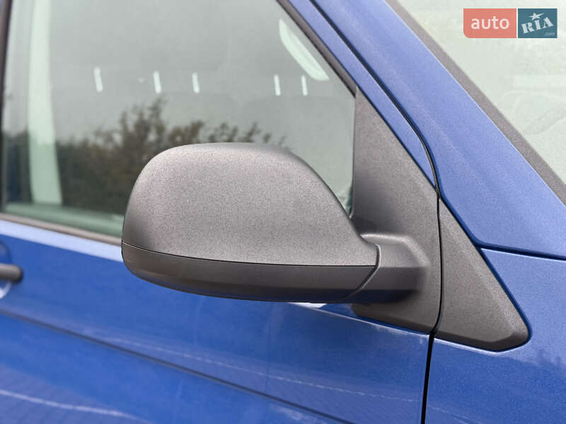 Грузовой фургон Volkswagen Transporter 2021 в Дубно фото 41 Грузовой фургон Volkswagen Transporter 2021 в Дубно