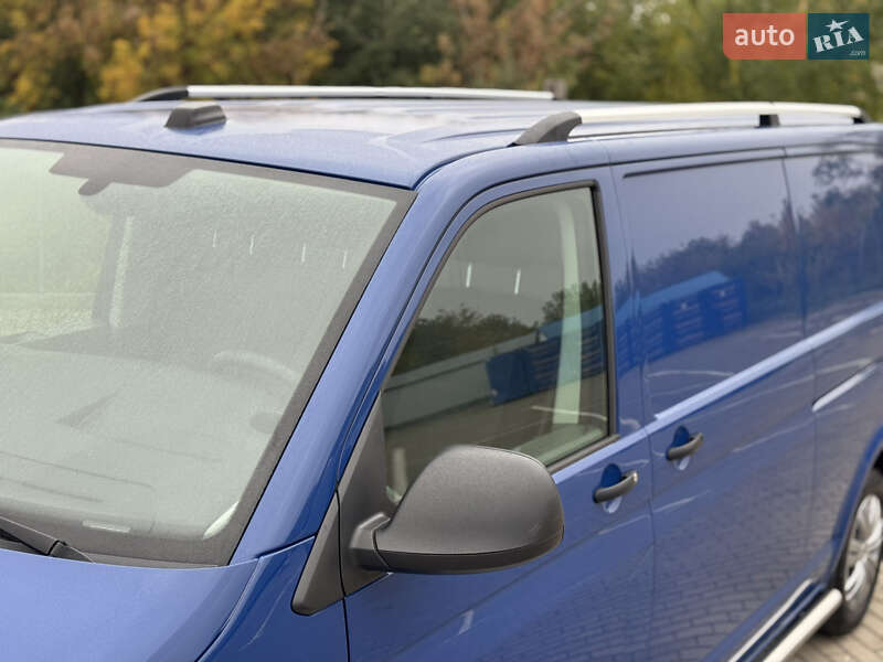 Грузовой фургон Volkswagen Transporter 2021 в Дубно фото 43 Грузовой фургон Volkswagen Transporter 2021 в Дубно