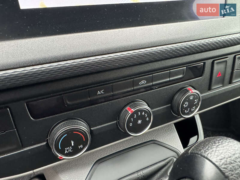 Грузовой фургон Volkswagen Transporter 2021 в Дубно фото 50 Грузовой фургон Volkswagen Transporter 2021 в Дубно