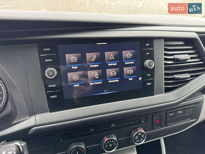 Грузовой фургон Volkswagen Transporter 2021 в Дубно фото 53 Грузовой фургон Volkswagen Transporter 2021 в Дубно