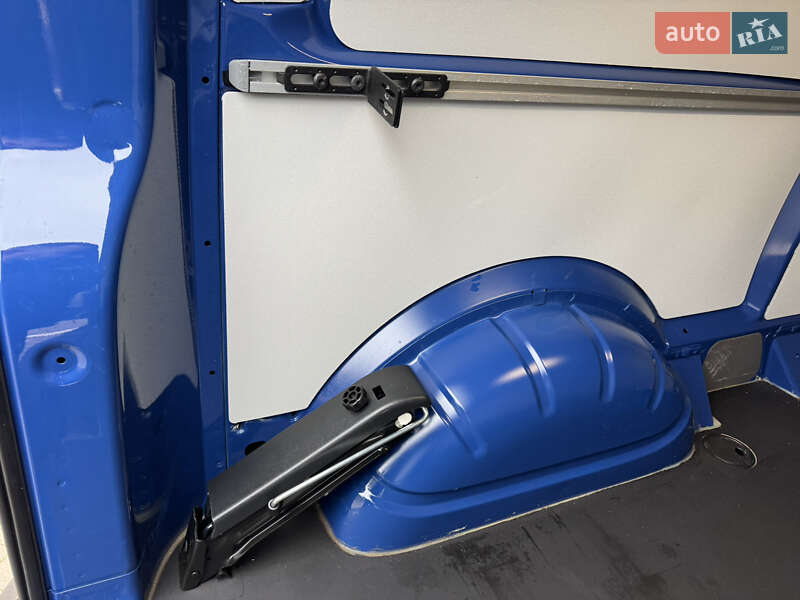 Грузовой фургон Volkswagen Transporter 2021 в Дубно фото 83 Грузовой фургон Volkswagen Transporter 2021 в Дубно