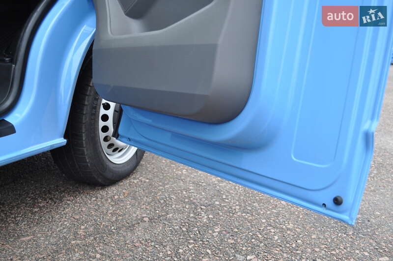 Грузовой фургон Volkswagen Transporter 2021 в Киеве фото 48 Грузовой фургон Volkswagen Transporter 2021 в Киеве