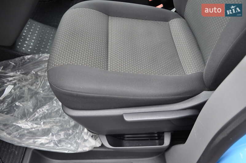 Грузовой фургон Volkswagen Transporter 2021 в Киеве фото 70 Грузовой фургон Volkswagen Transporter 2021 в Киеве