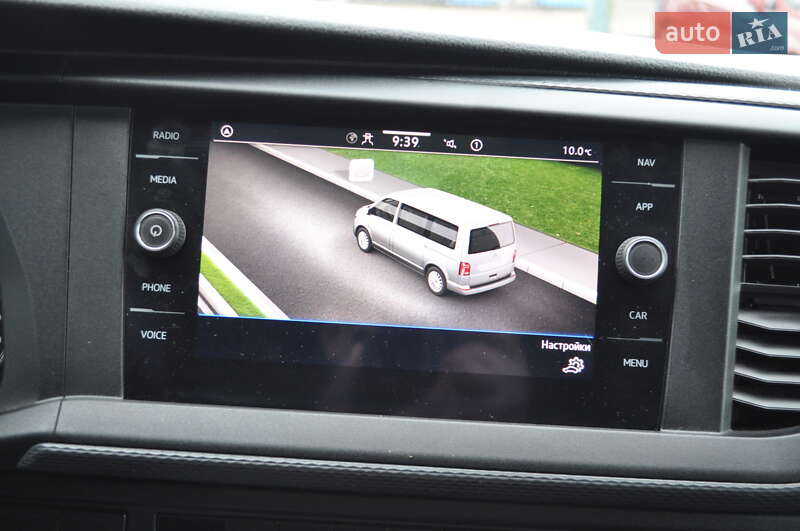 Грузовой фургон Volkswagen Transporter 2021 в Киеве фото 76 Грузовой фургон Volkswagen Transporter 2021 в Киеве