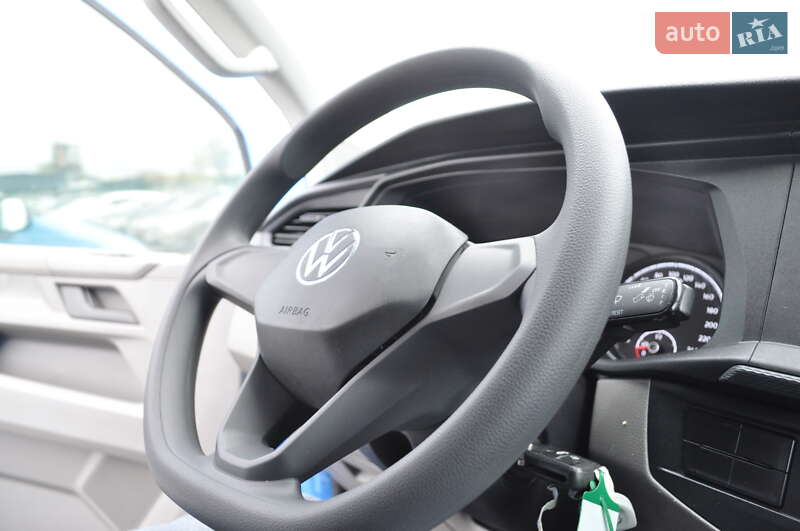 Грузовой фургон Volkswagen Transporter 2021 в Киеве фото 80 Грузовой фургон Volkswagen Transporter 2021 в Киеве