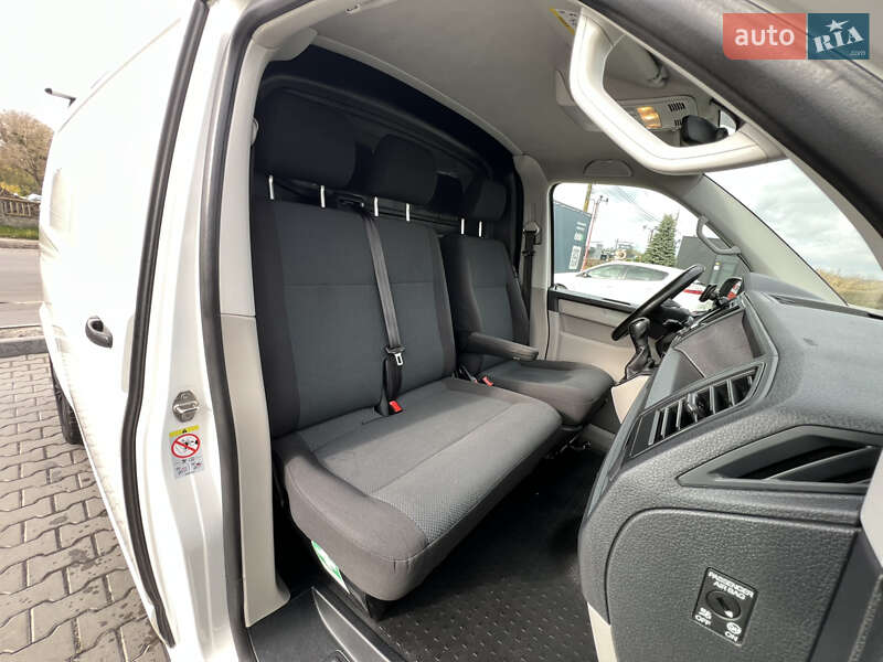 Вантажний фургон Volkswagen Transporter 2018 в Вінниці фото 15 Вантажний фургон Volkswagen Transporter 2018 в Вінниці
