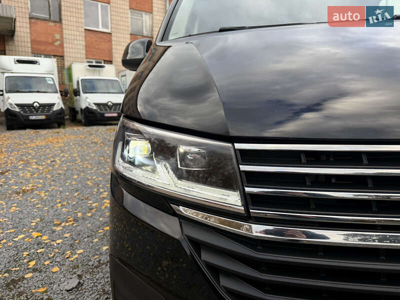 Рефрижератор Volkswagen Transporter 2020 в Ровно