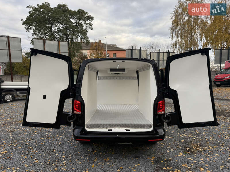 Рефрижератор Volkswagen Transporter 2020 в Ровно