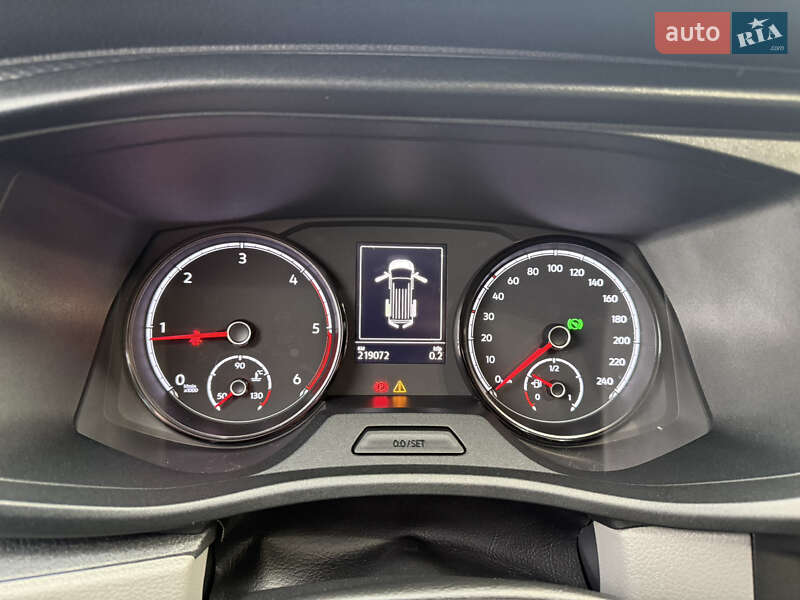 Рефрижератор Volkswagen Transporter 2020 в Ровно