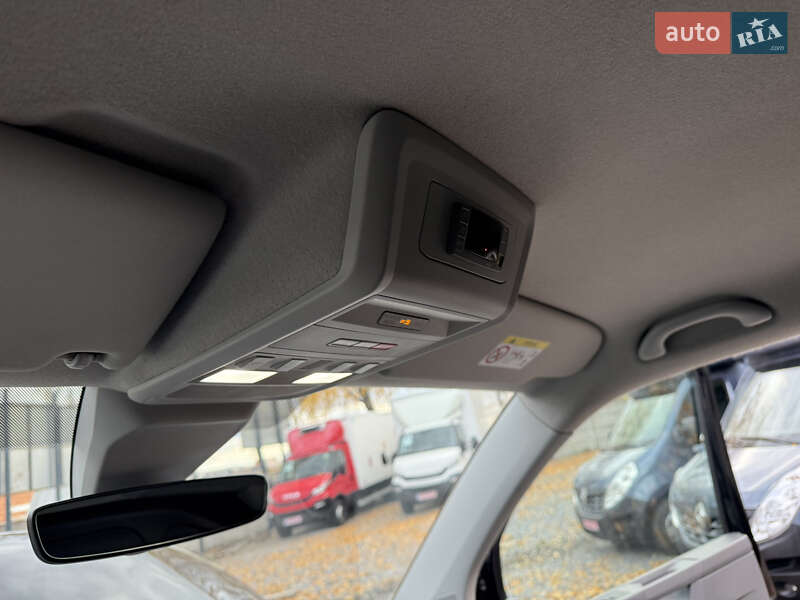 Рефрижератор Volkswagen Transporter 2020 в Ровно