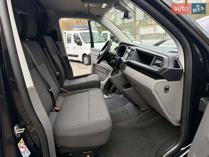 Рефрижератор Volkswagen Transporter 2020 в Ровно