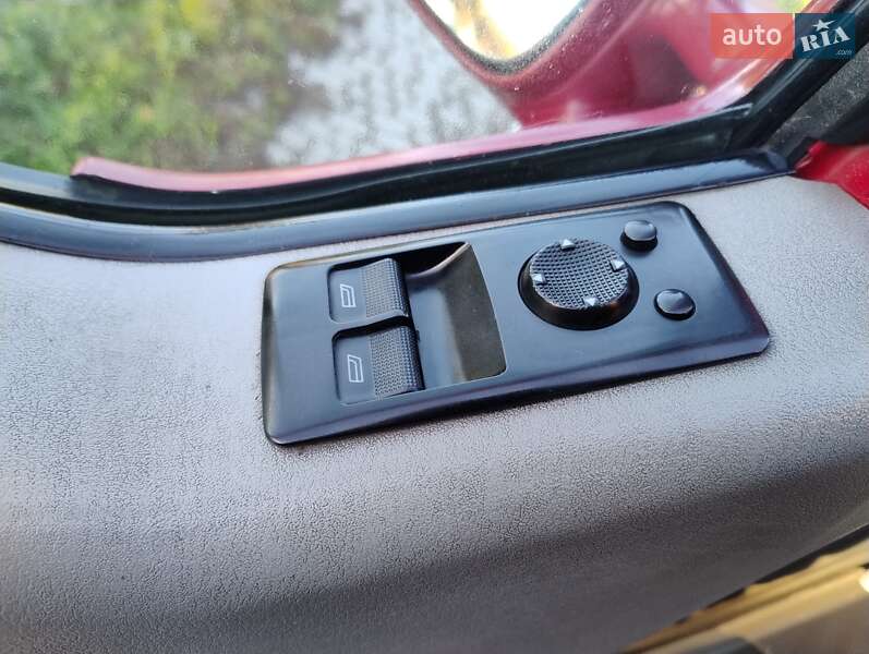 Минивэн Volkswagen Transporter 1999 в Ивано-Франковске