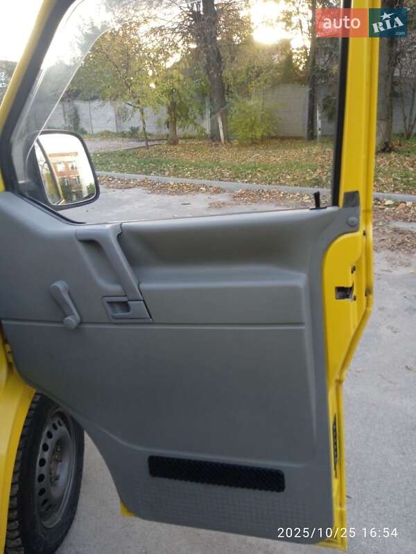 Мінівен Volkswagen Transporter 2000 в Вінниці фото 14 Мінівен Volkswagen Transporter 2000 в Вінниці