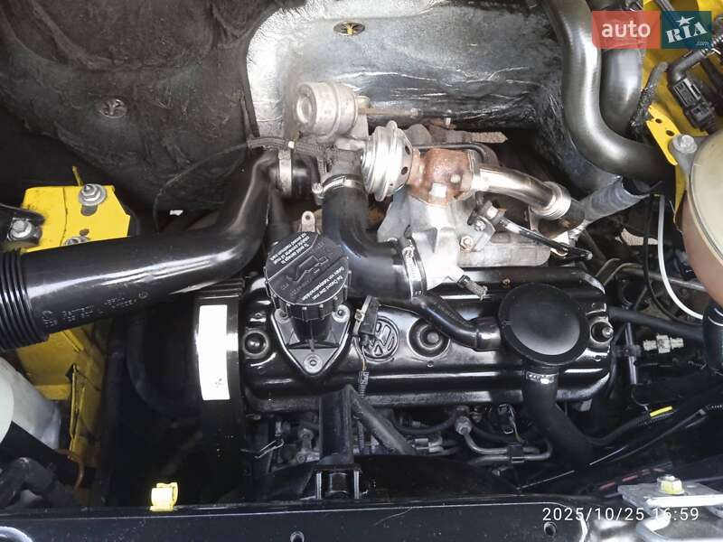 Мінівен Volkswagen Transporter 2000 в Вінниці фото 21 Мінівен Volkswagen Transporter 2000 в Вінниці