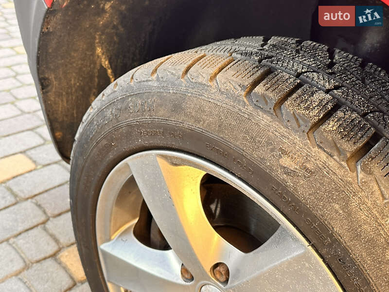 Минивэн Volkswagen Transporter 2003 в Николаеве