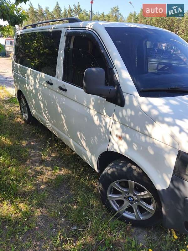 Volkswagen Transporter 2014 Volkswagen Transporter 2014